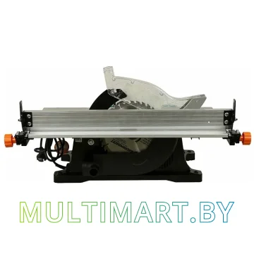 Циркулярно-фуговальный станок Sturm TS15521 картинка 5